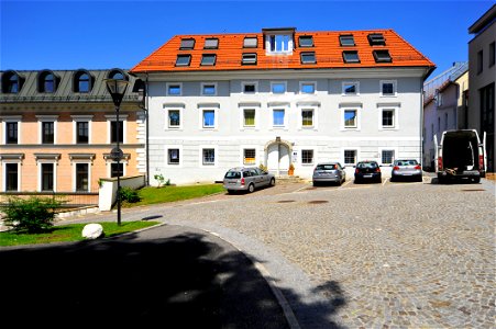 Klagenfurt Innere Stadt Kardinalschütt 3 18052009 79