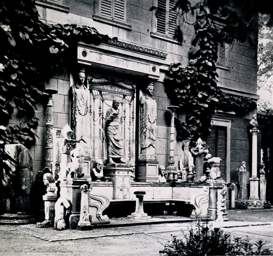 Klein-Glienicke Casinobank Robert Scholz