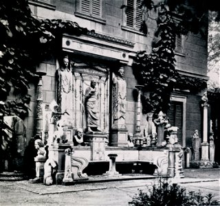 Klein-Glienicke Casinobank Robert Scholz