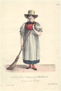 Klettgauerin CH Pingret
