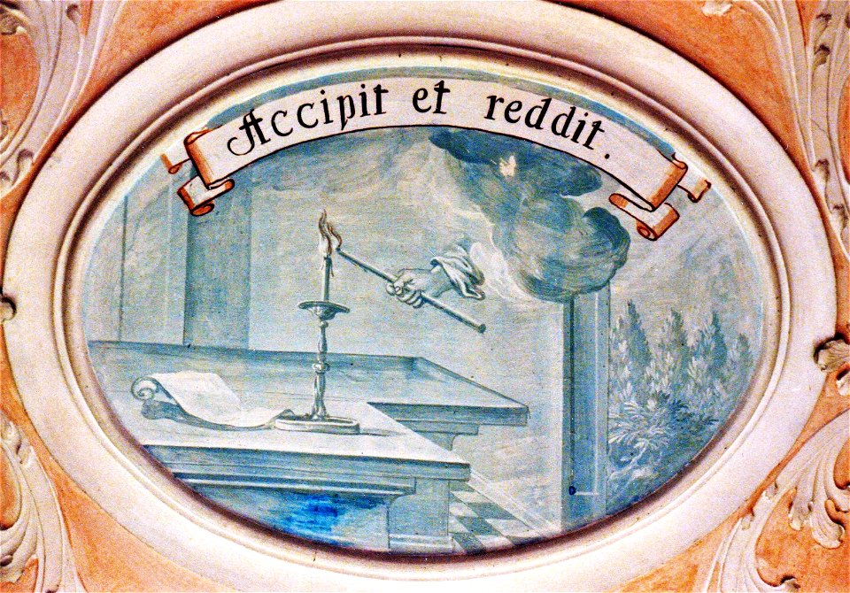 Klosterbibliothek Ottobeuren 08