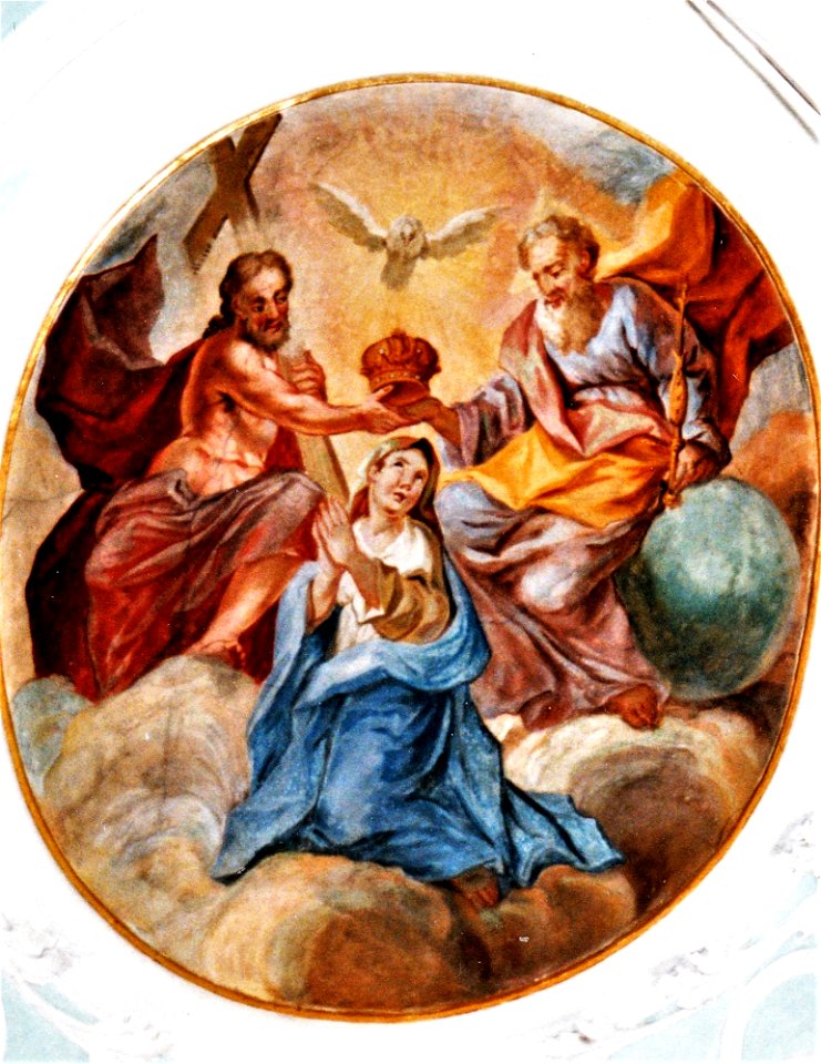 Klosterkirche Bad Wörishofen 15