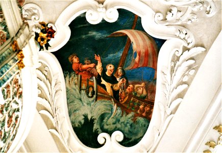 Klosterkirche Maria Medingen 26