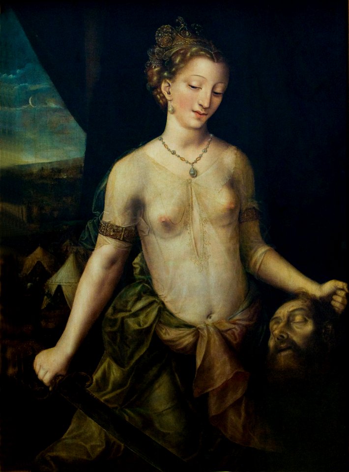 Kmska Jan Matsijs (1509-1573) - Judith 28-02-2010 14-00-22