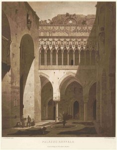 Klenze Palazzo Ruffalo