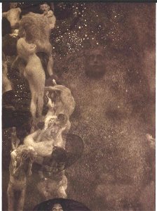 Klimt - Philosophie