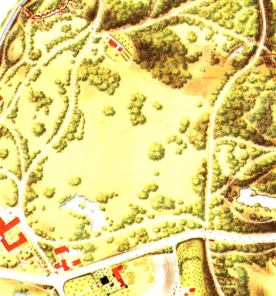 Klein-Gllienicke Wiesengrund