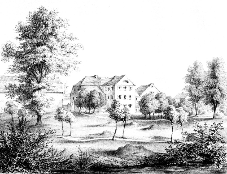 Klein-Schweidnitz (Heise, 1850)