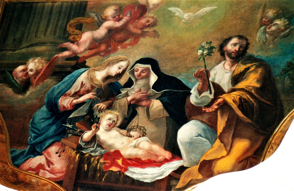 Klosterkirche Bad Wörishofen 28
