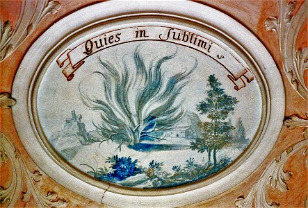 Klosterbibliothek Ottobeuren 17