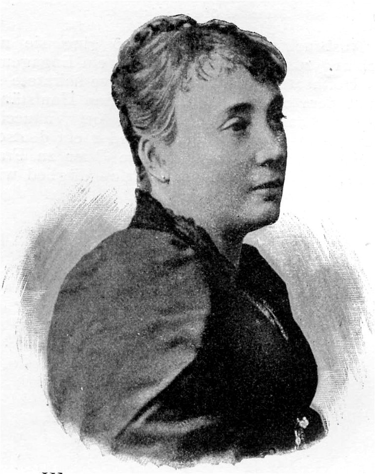 Klementine Schuch-Proska AEhrlichSängerinnen1895