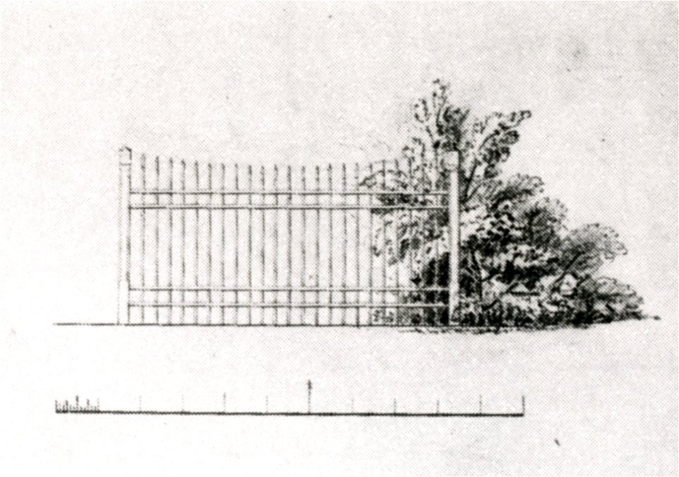 Klein-Glienicke Estaquet Seiler