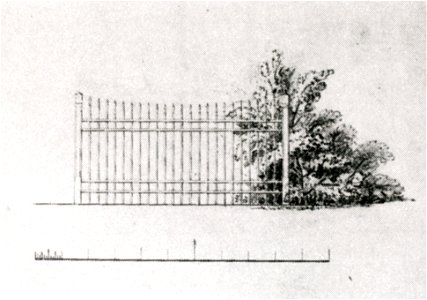 Klein-Glienicke Estaquet Seiler