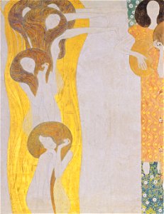 Klimt - Die Künste