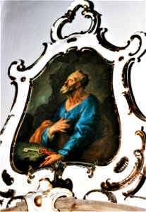 Klosterkirche Schäftlarn 11