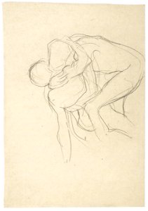 Klimt - Ringende