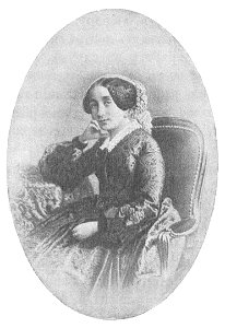 Kleopatra Kleinmichel