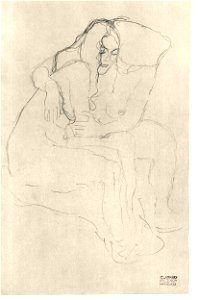 Klimt - Freundinnen