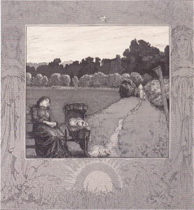 Klinger - Kind - 1897