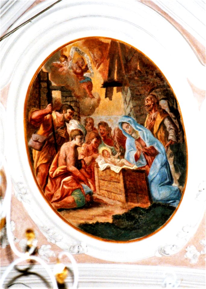 Klosterkirche Bad Wörishofen 03