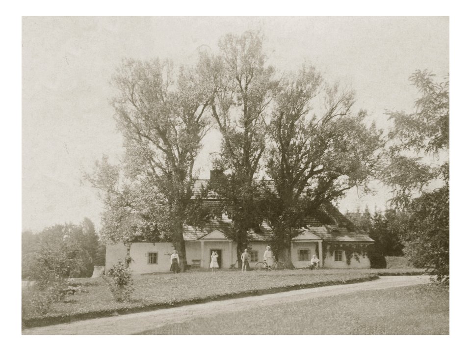 KLIMKOWKA DWOR 1