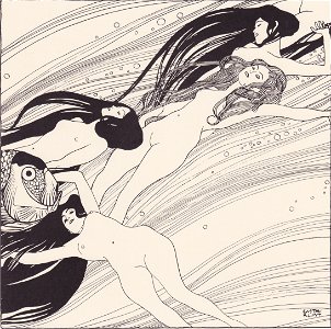 Klimt - Fischblut2