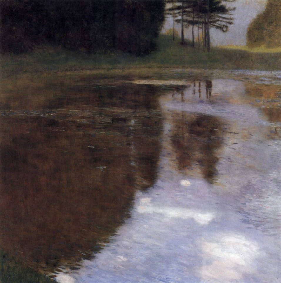 Gustav Klimt 066