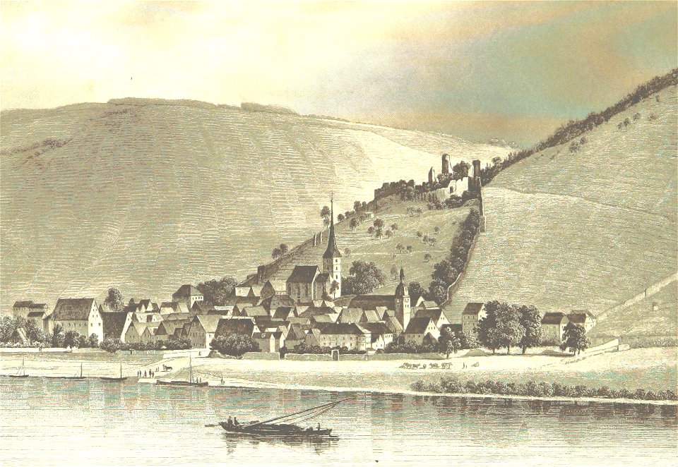 Klingenberg 1847
