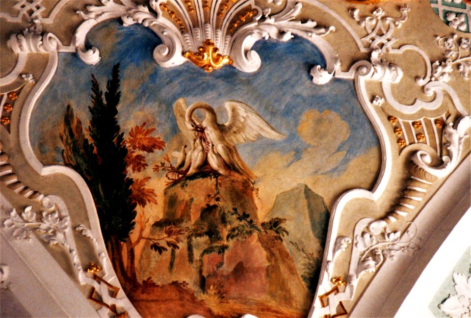Klosterkirche Sießen 11