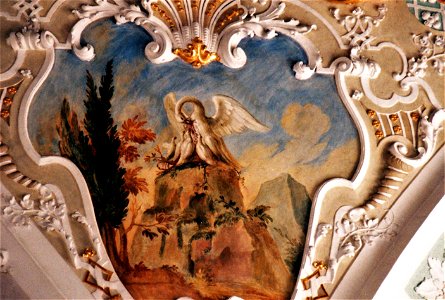 Klosterkirche Sießen 11