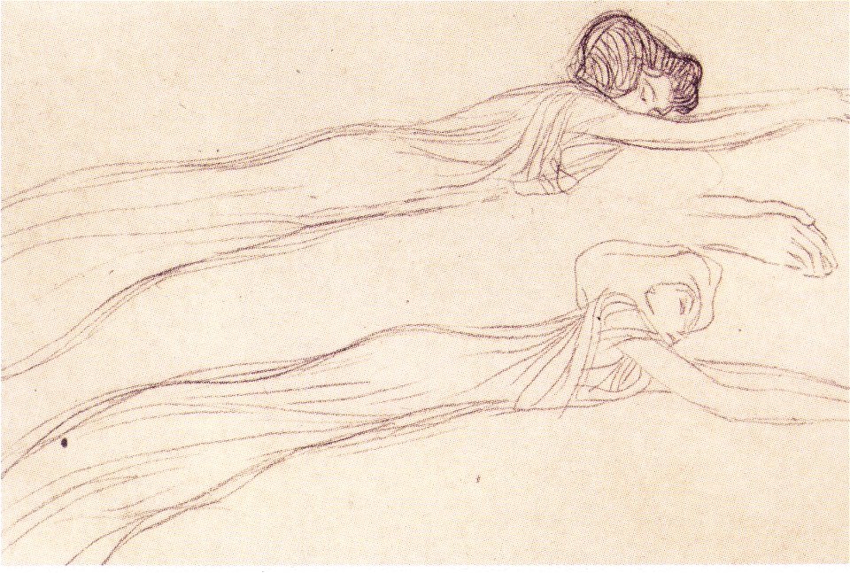 Klimt - Die Sehnsucht nach dem Glück