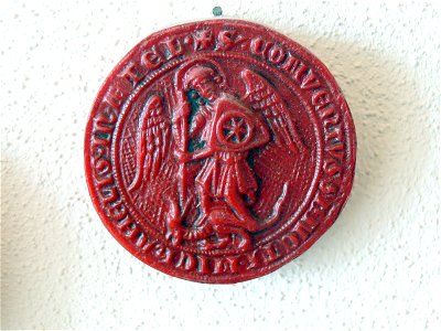 Kloster Attel