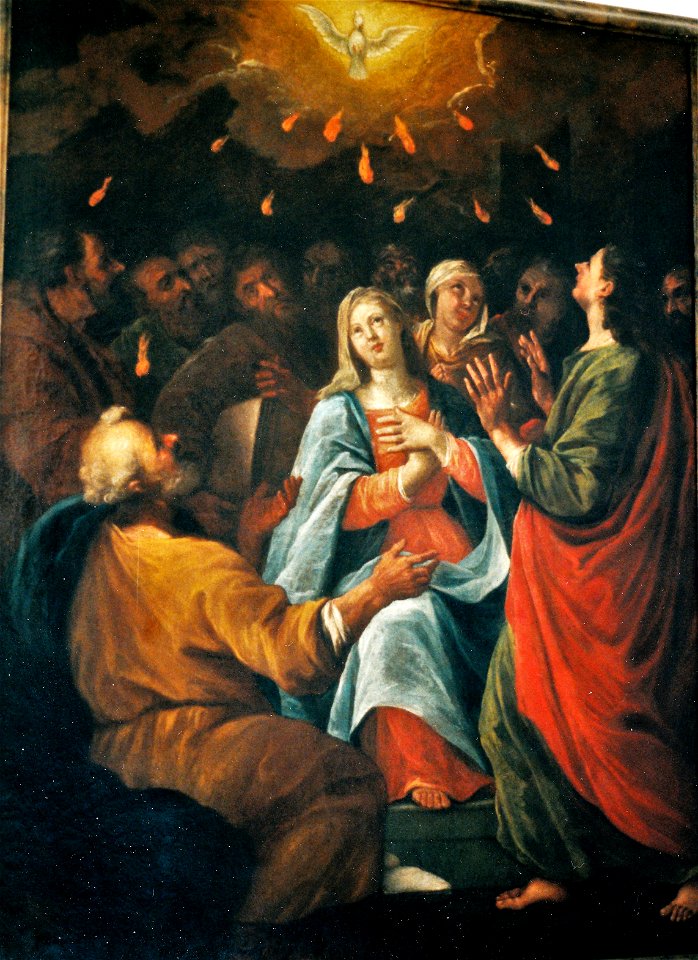 Kloster Ottobeuren - Kreuzgangbilder NT 70