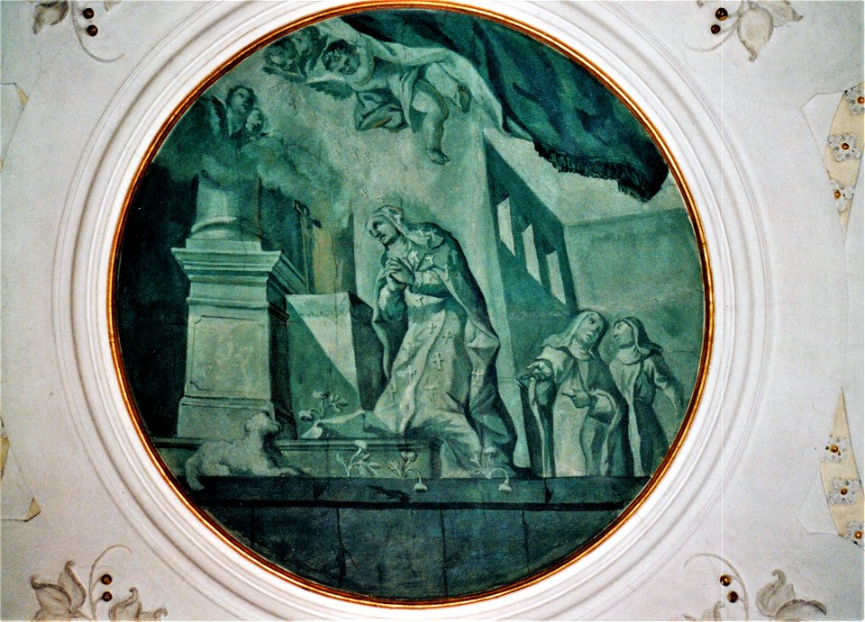 Klosterkirche Bad Wörishofen 18