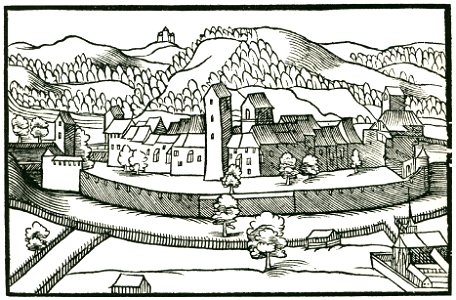 Klingnau 1548