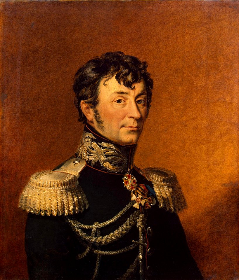 Klodt Karl Gustav