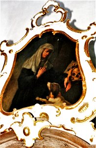 Klosterkirche Schäftlarn 05