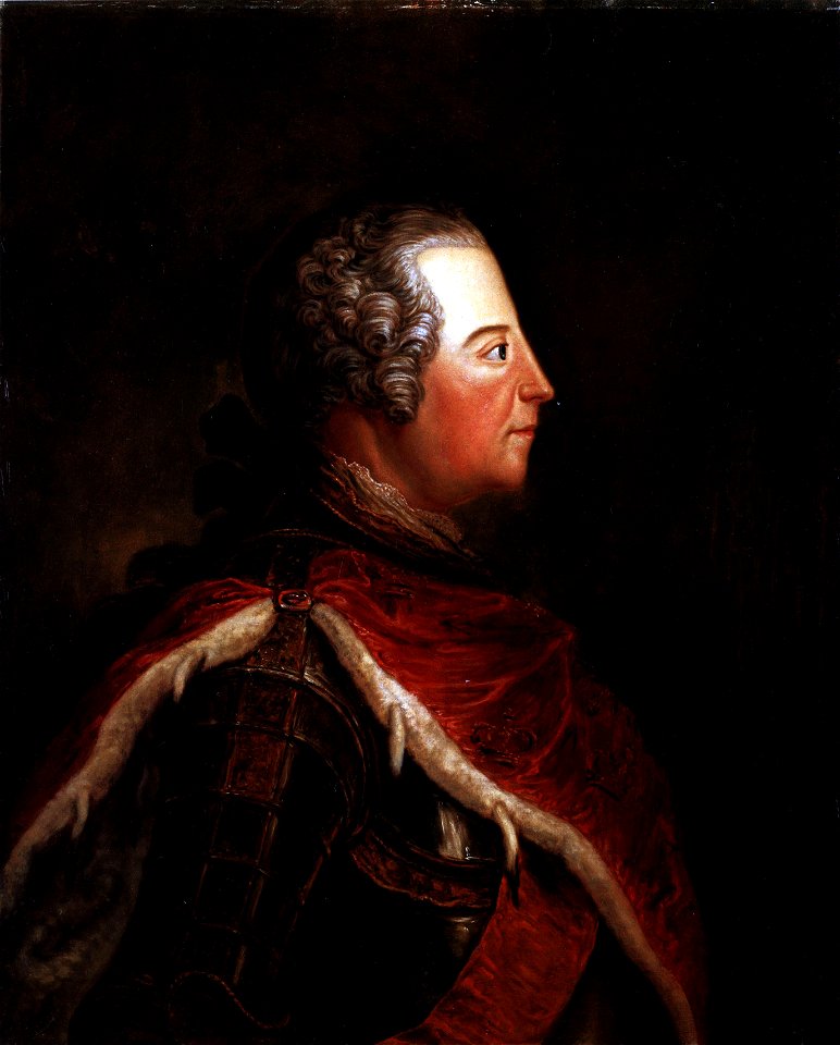 Friedrich II (Knobelsdorff)
