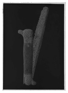 Kniv - Livrustkammaren - 9804-negative