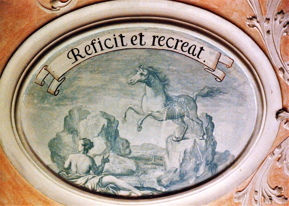 Klosterbibliothek Ottobeuren 06