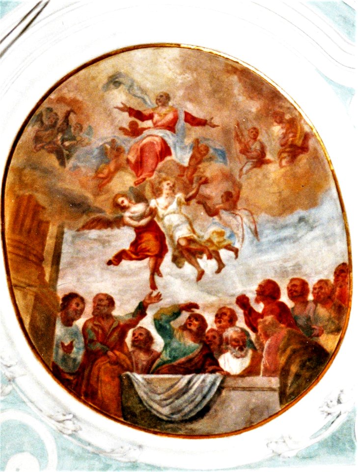 Klosterkirche Bad Wörishofen 14
