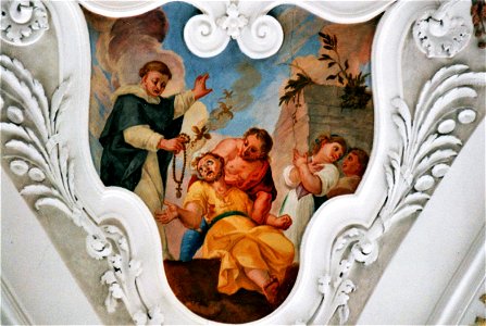 Klosterkirche Maria Medingen 25