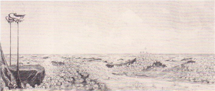 Klinger - Huldigung - 1893
