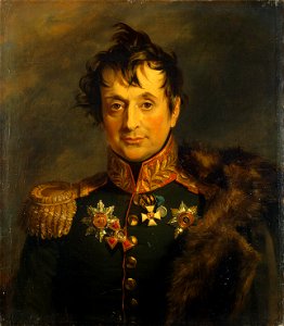 Knyazhnin 1 Alexandr Yakovlevich