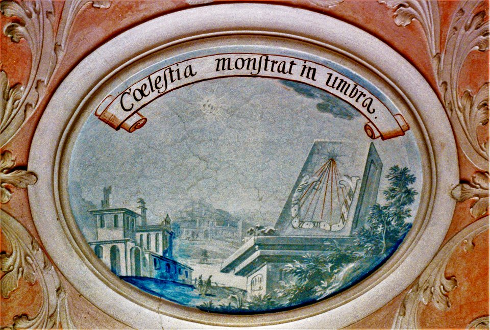 Klosterbibliothek Ottobeuren 16