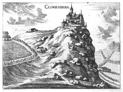 Klingenberg Vischer