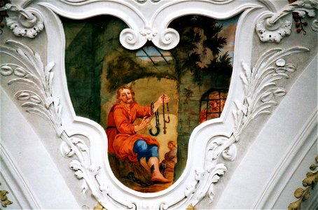 Klosterkirche Maria Medingen 23
