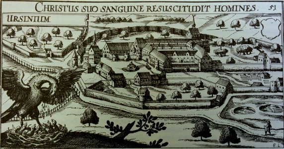 Kloster Irsee Daniel Meisner