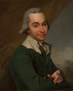 Kniaz' Grigorii Alekseevich Dolgorukii, 1740-1812