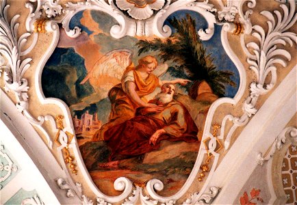 Klosterkirche Sießen 06